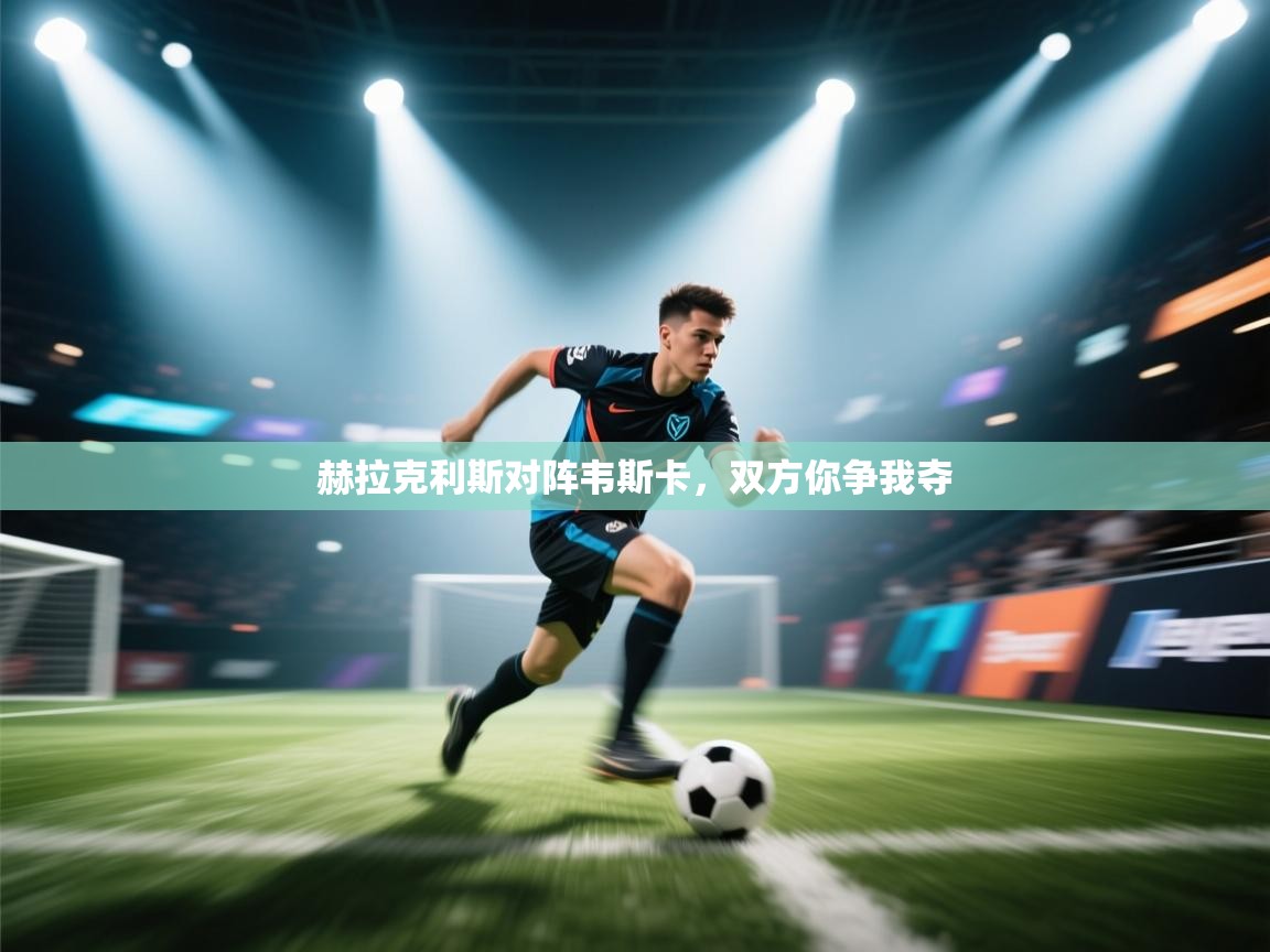 赫拉克利斯对阵韦斯卡,双方你争我夺 第2张