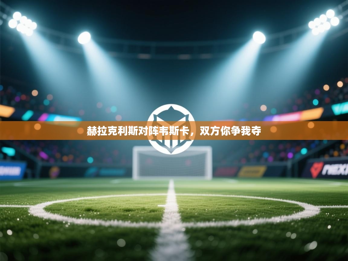 赫拉克利斯对阵韦斯卡,双方你争我夺 第1张