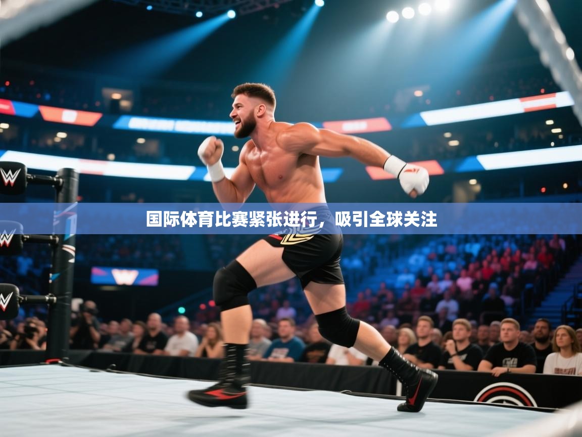 国际体育比赛紧张进行，吸引全球关注