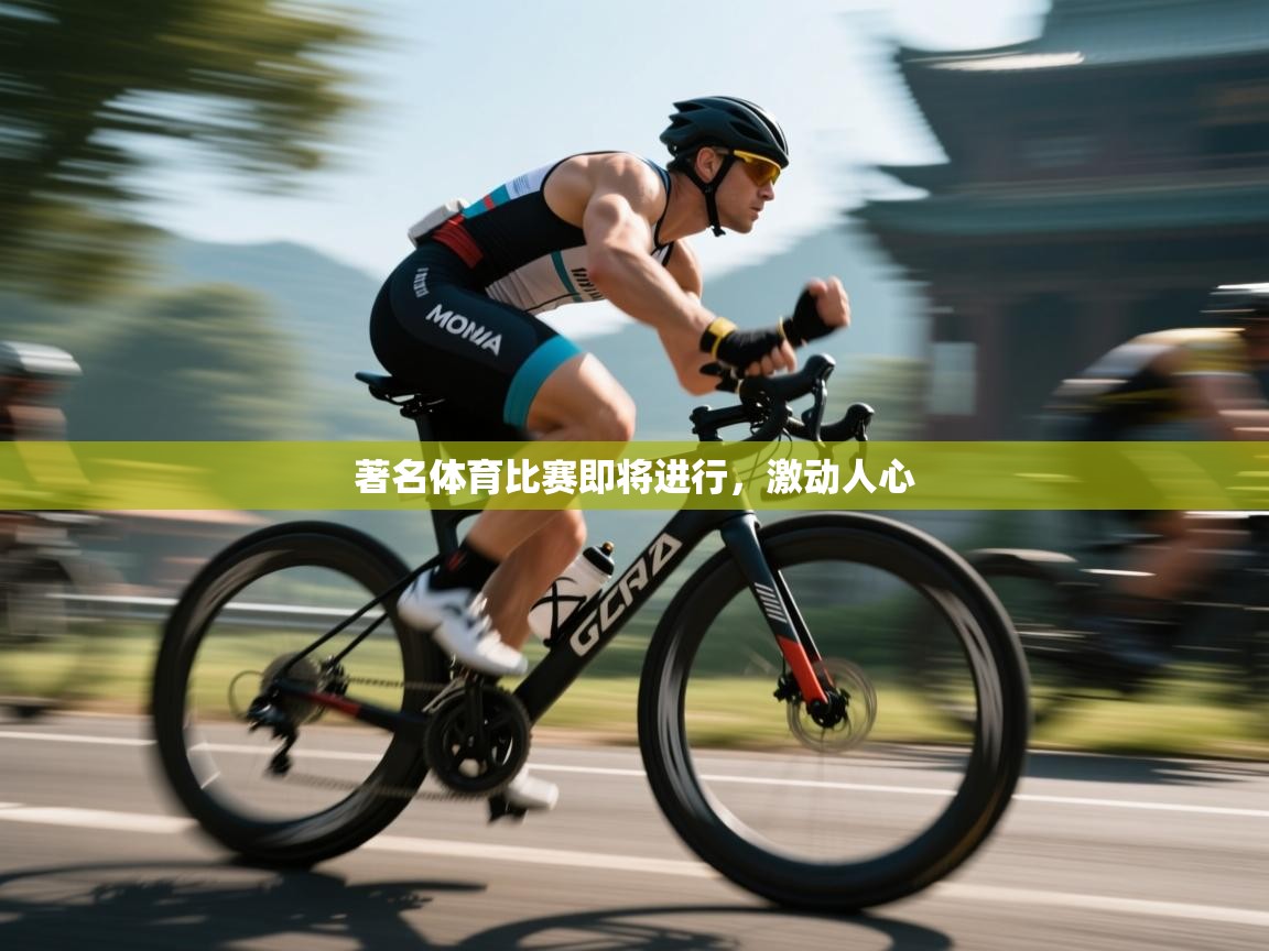 著名体育比赛即将进行，激动人心