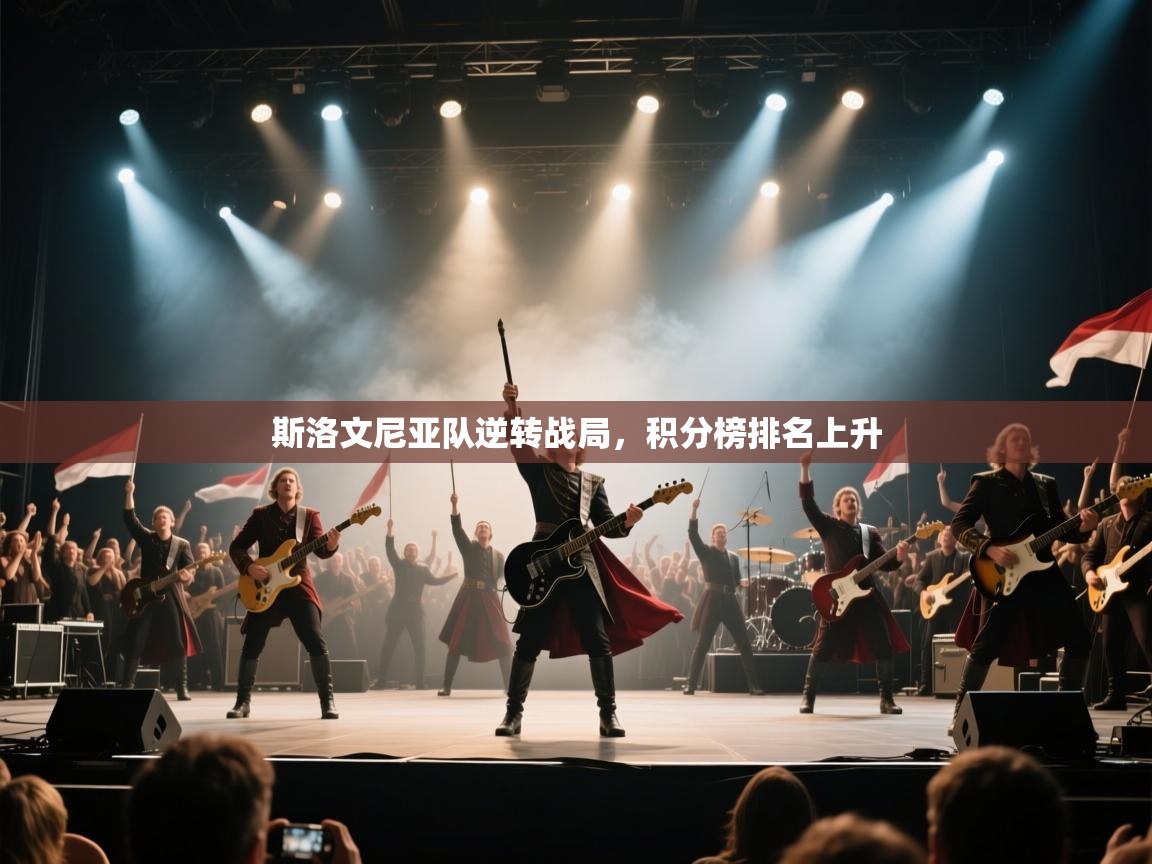 斯洛文尼亚队逆转战局，积分榜排名上升  第2张