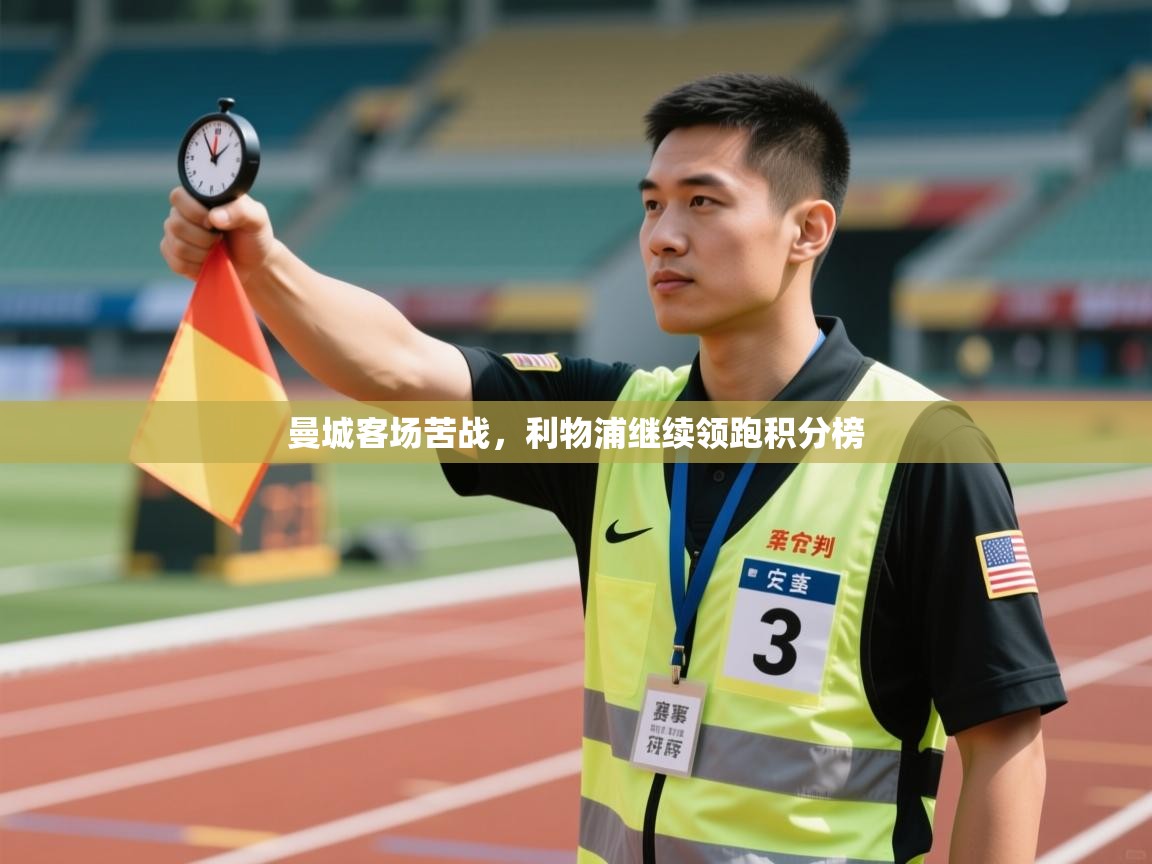 曼城客场苦战，利物浦继续领跑积分榜  第1张