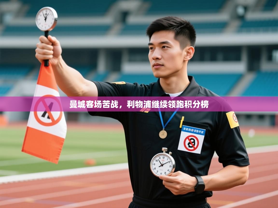 曼城客场苦战，利物浦继续领跑积分榜  第2张