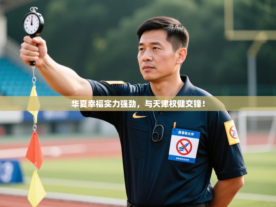 华夏幸福实力强劲，与天津权健交锋！  第1张