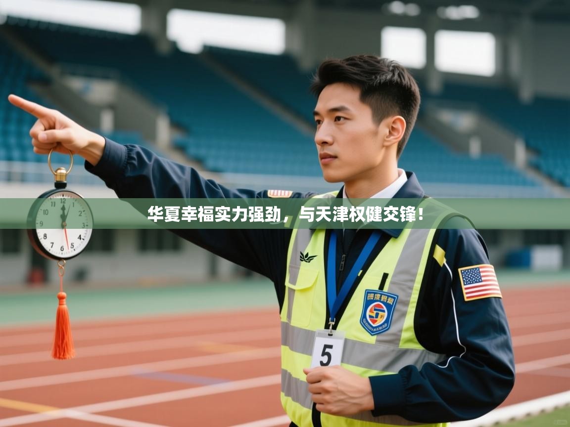 华夏幸福实力强劲，与天津权健交锋！  第2张