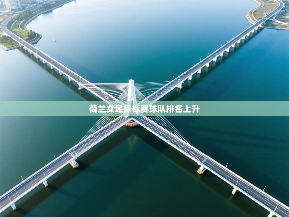 荷兰女足锦标赛球队排名上升  第2张
