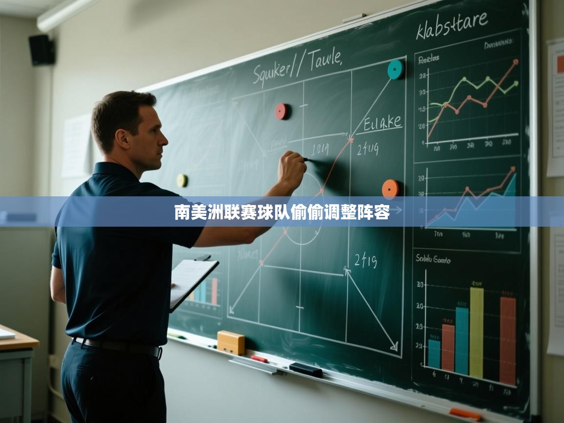 南美洲联赛球队偷偷调整阵容  第1张