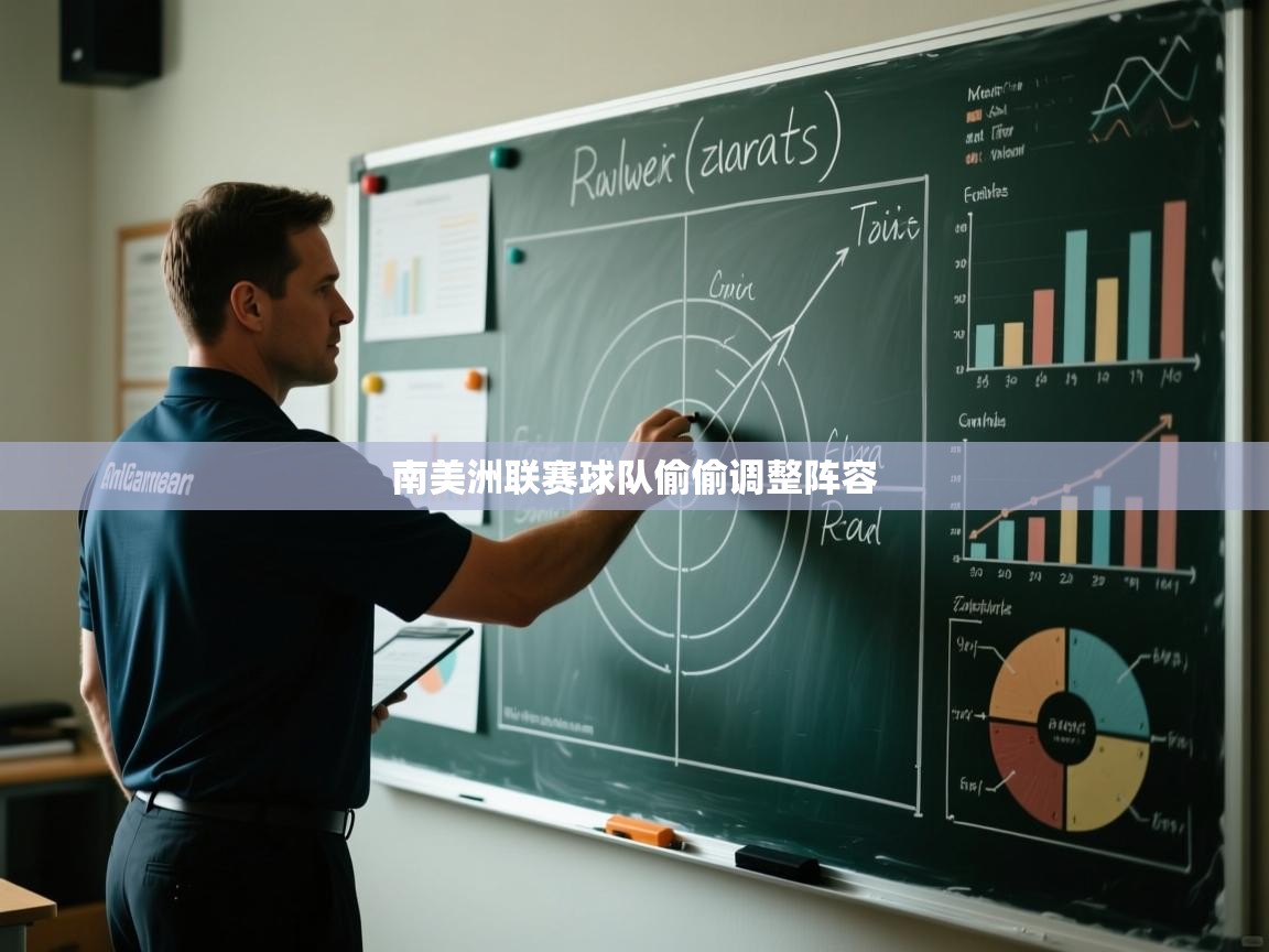 南美洲联赛球队偷偷调整阵容  第2张