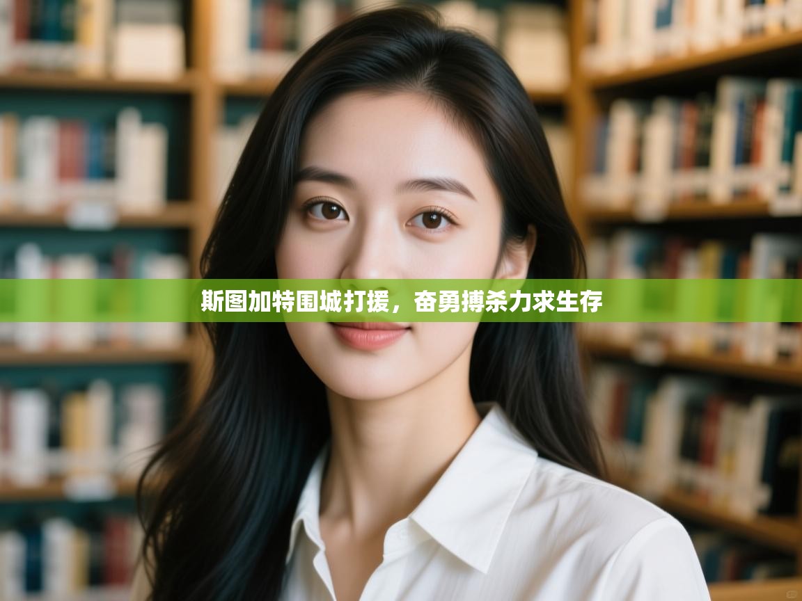 斯图加特围城打援，奋勇搏杀力求生存