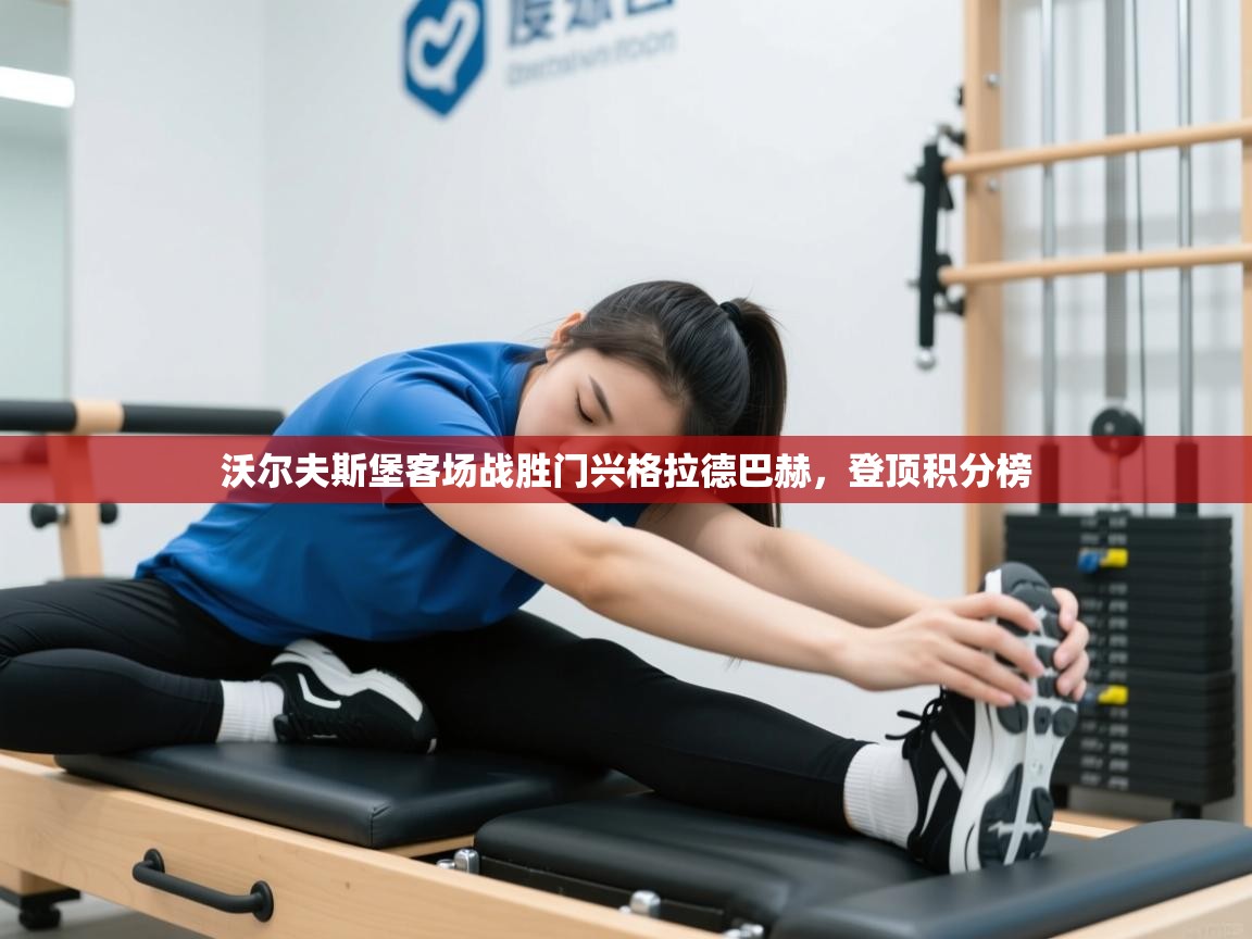 沃尔夫斯堡客场战胜门兴格拉德巴赫，登顶积分榜  第1张