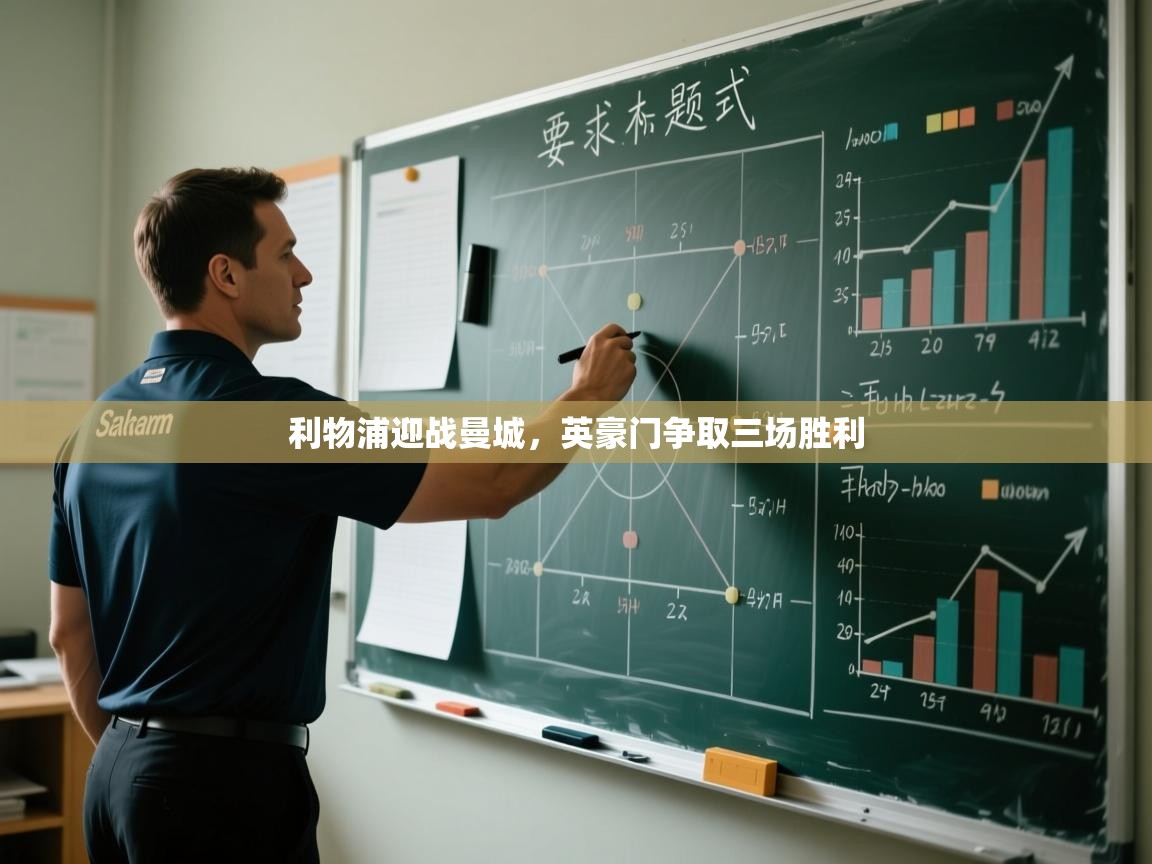 利物浦迎战曼城，英豪门争取三场胜利  第2张