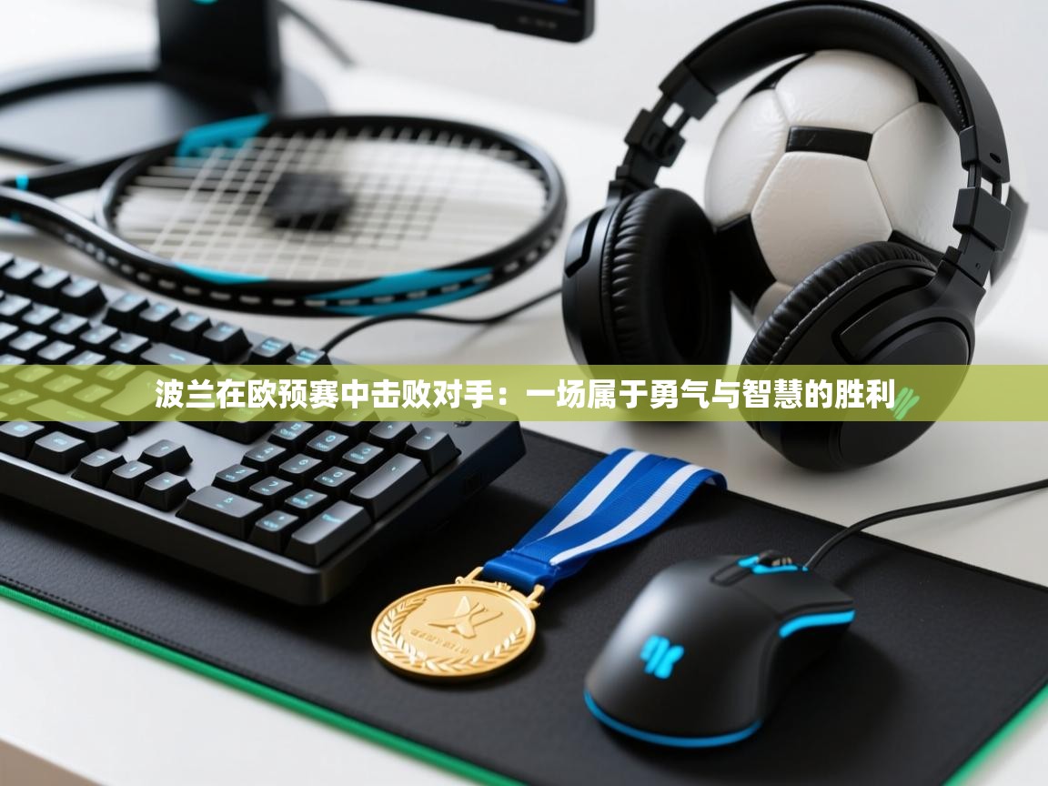 波兰在欧预赛中击败对手：一场属于勇气与智慧的胜利  第1张