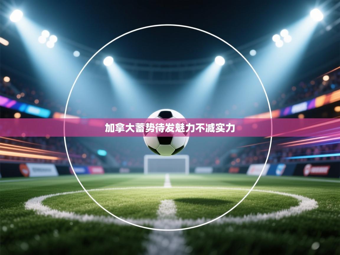 加拿大蓄势待发魅力不减实力 第1张