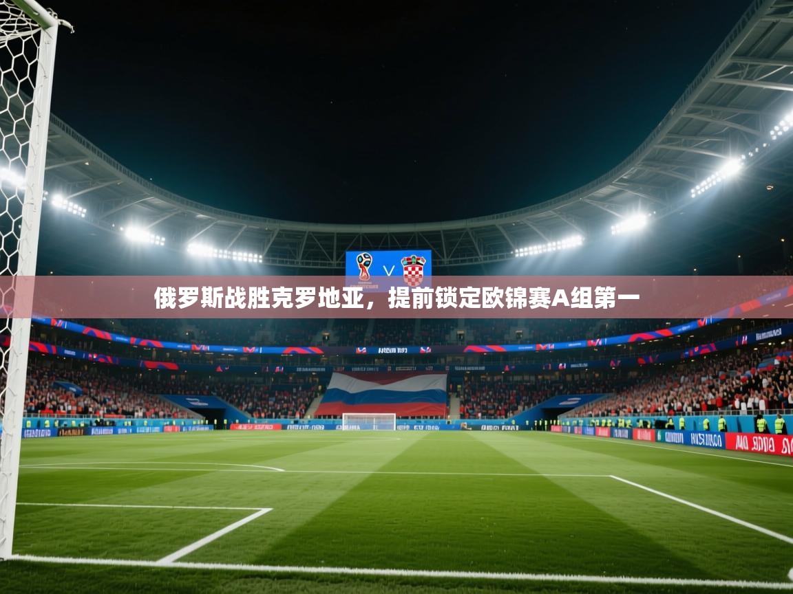 俄罗斯战胜克罗地亚，提前锁定欧锦赛A组第一  第2张
