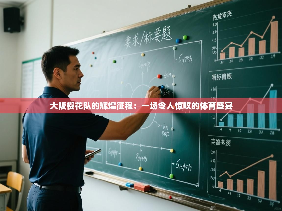 大阪樱花队的辉煌征程：一场令人惊叹的体育盛宴  第2张