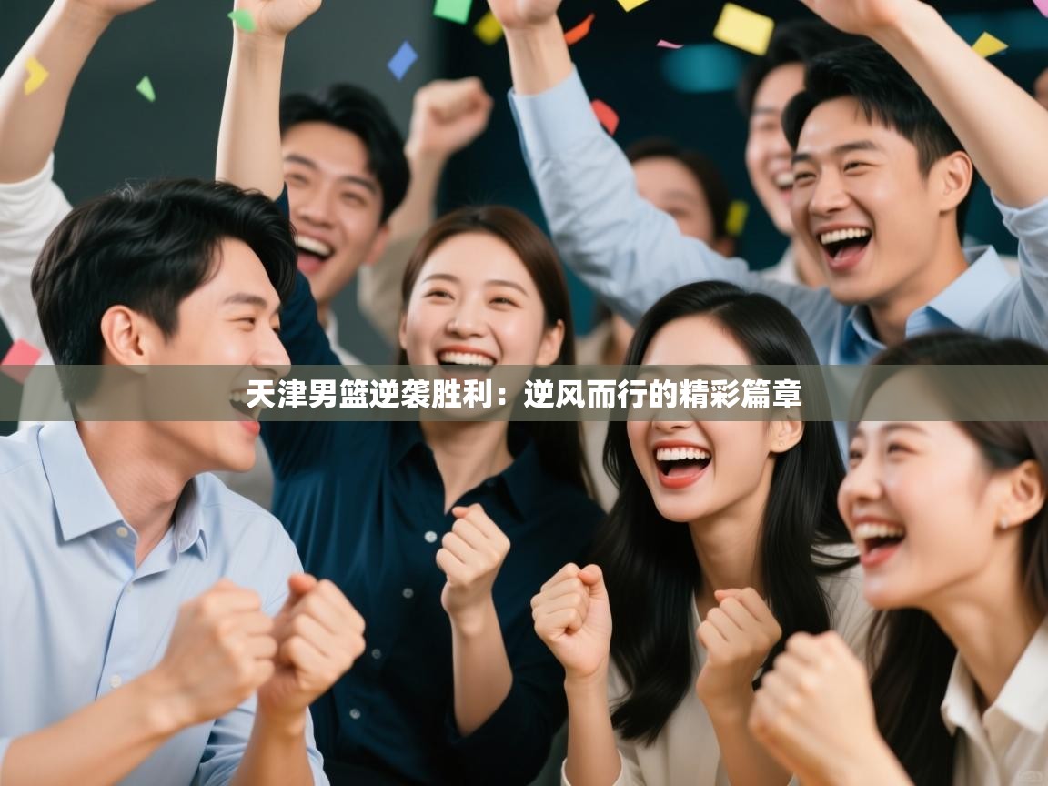 天津男篮逆袭胜利：逆风而行的精彩篇章