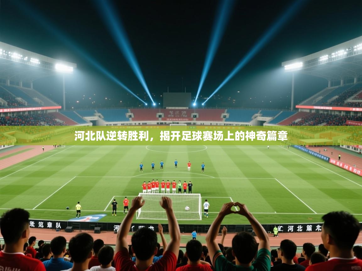 河北队逆转胜利，揭开足球赛场上的神奇篇章