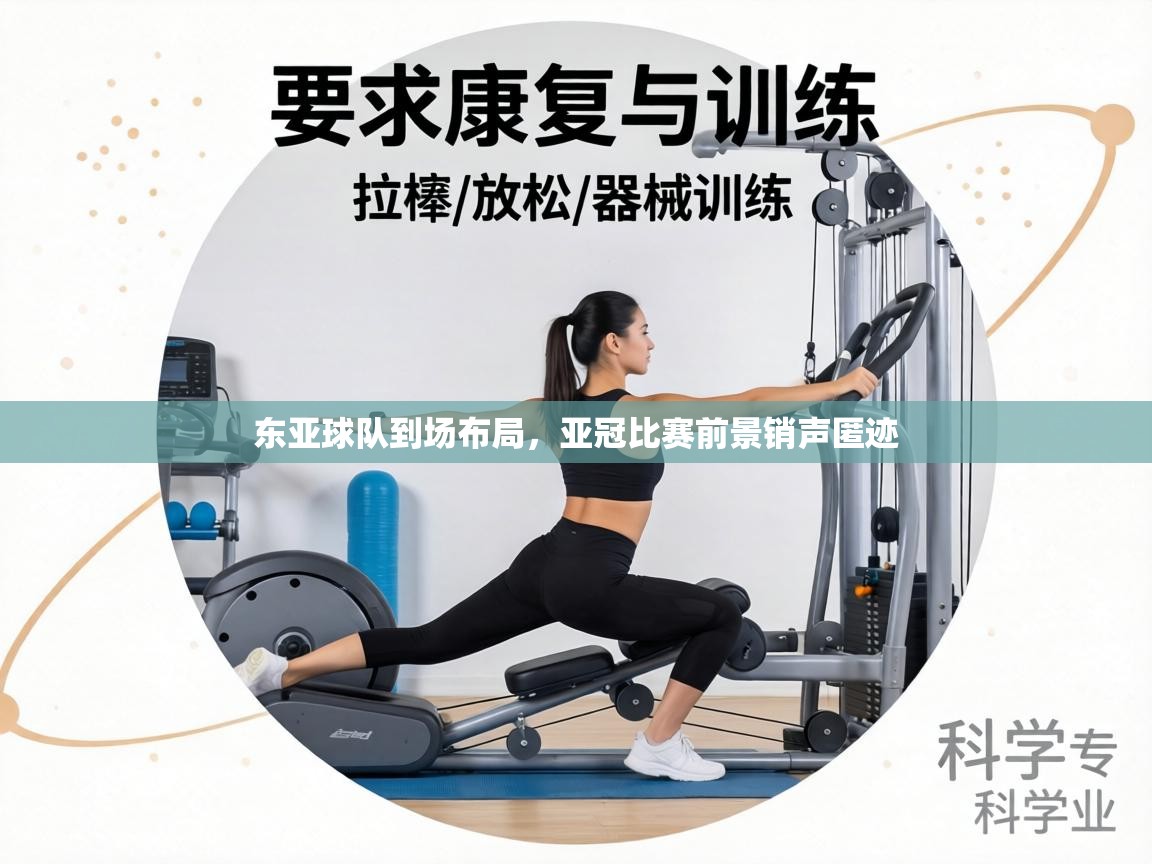 东亚球队到场布局,亚冠比赛前景销声匿迹 第2张