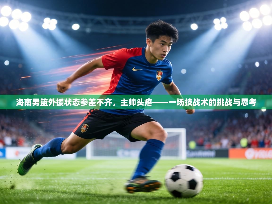 海南男篮外援状态参差不齐,主帅头疼——一场技战术的挑战与思考 第1张